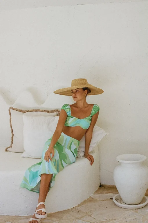 Sets | SABO Aaliyah Top