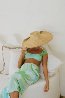 Sets | SABO Aaliyah Top