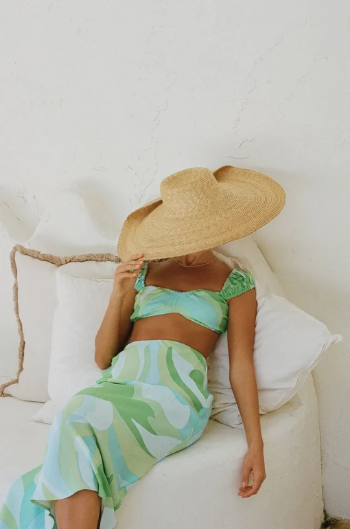 Sets | SABO Aaliyah Top