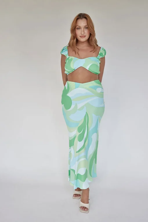 Sets | SABO Aaliyah Top