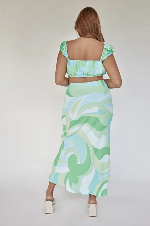 Sets | SABO Aaliyah Top