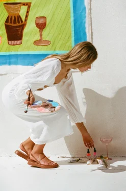 Dresses | SABO Ace Midi Dress