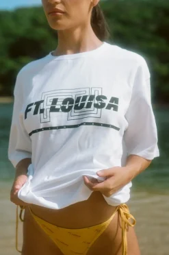 Tops | SABO 901 Ad Tee