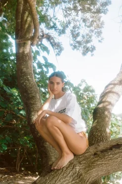 Tops | SABO 901 Ad Tee