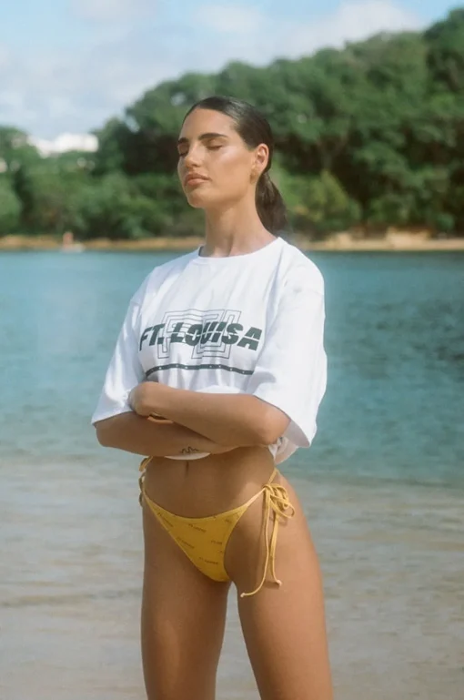 Tops | SABO 901 Ad Tee