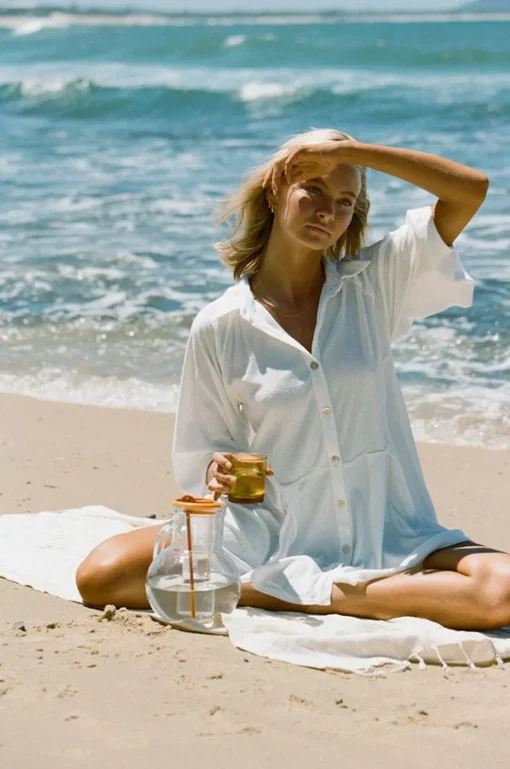 Restocking | SABO Adria Dress