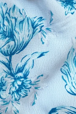 Dresses | SABO Aioki Corset Dress-Winter Tulip