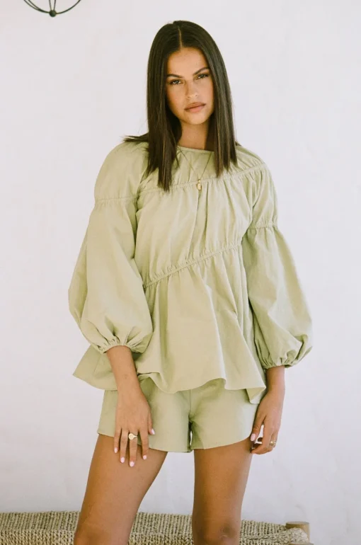 Sets | SABO Akel Top