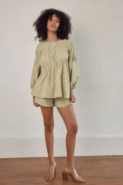 Sets | SABO Akel Top