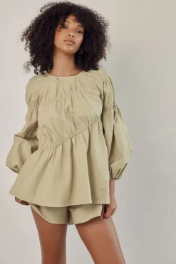 Sets | SABO Akel Top