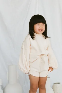 Mini | SABO Akia Mini Shorts