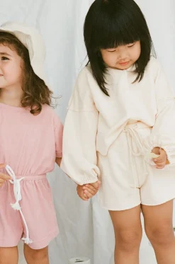 Mini | SABO Akia Mini Shorts