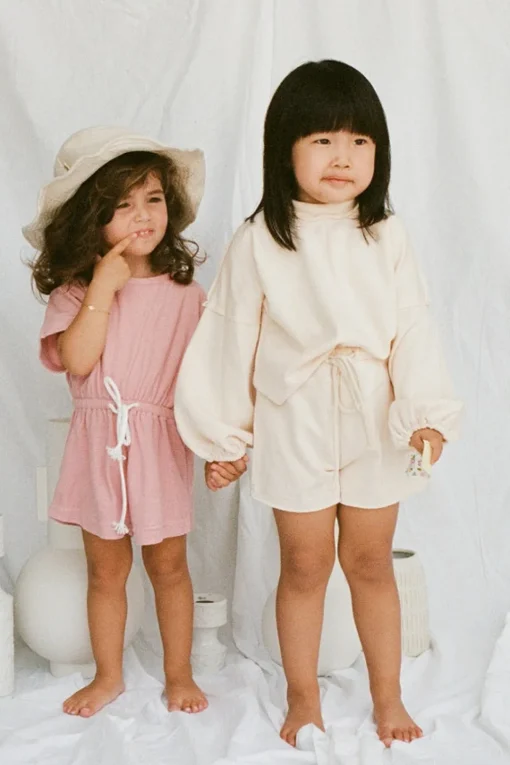Mini | SABO Akia Mini Shorts