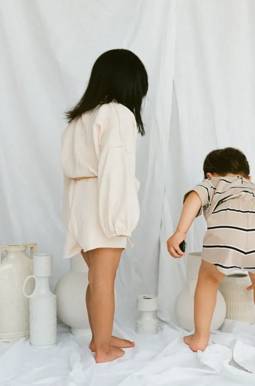 Mini | SABO Akia Mini Shorts