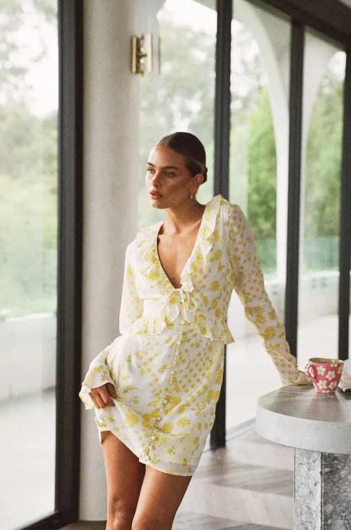 Dresses | SABO Alaira Dress