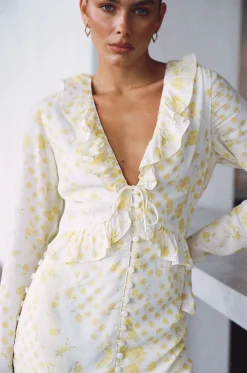 Dresses | SABO Alaira Dress