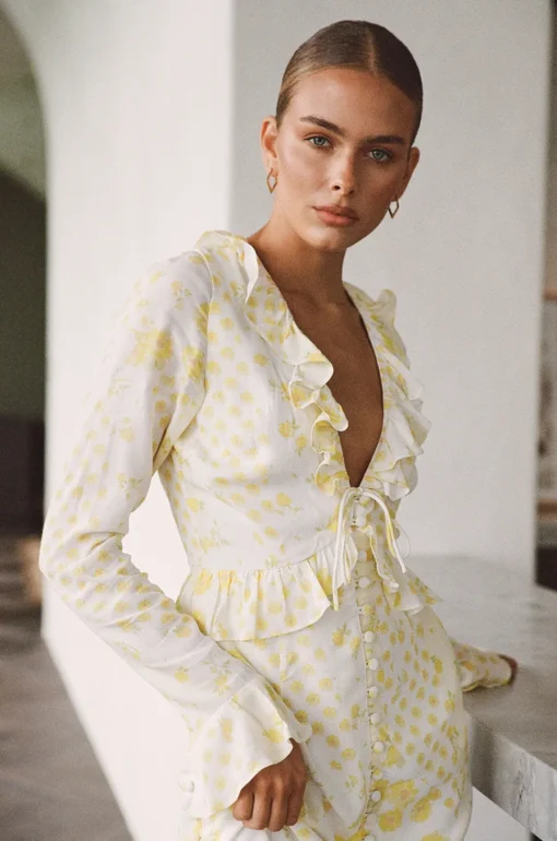 Dresses | SABO Alaira Dress
