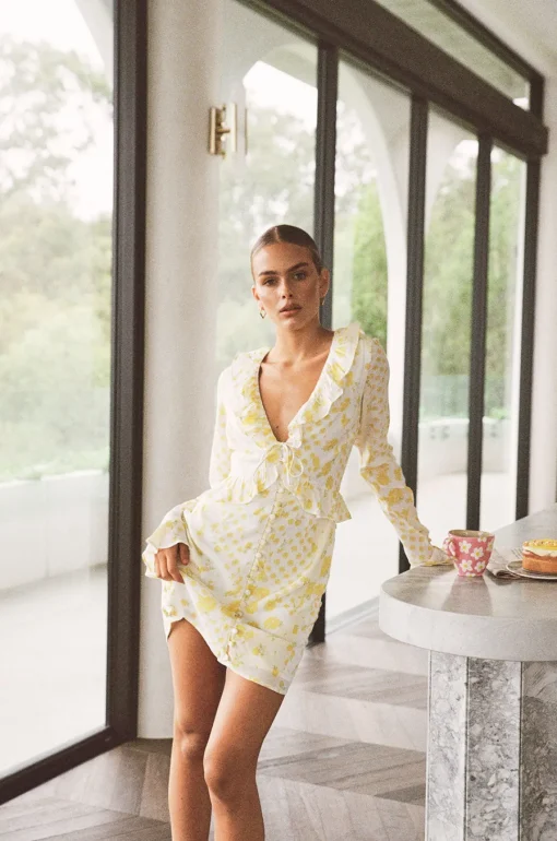 Dresses | SABO Alaira Dress