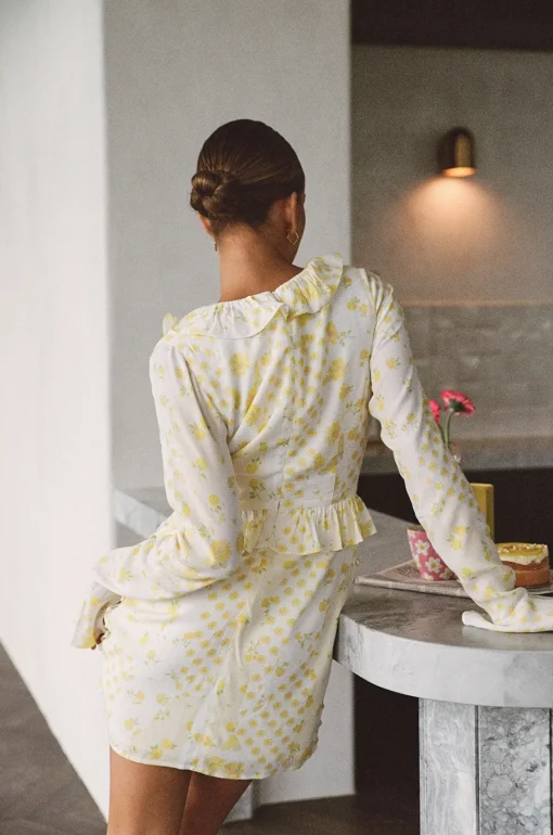 Dresses | SABO Alaira Dress
