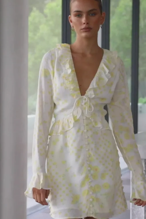 Dresses | SABO Alaira Dress