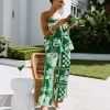 Sets | SABO Alani Pants-Lemoni Green