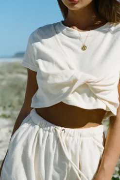 Sets | SABO Alchemy Top-Cream
