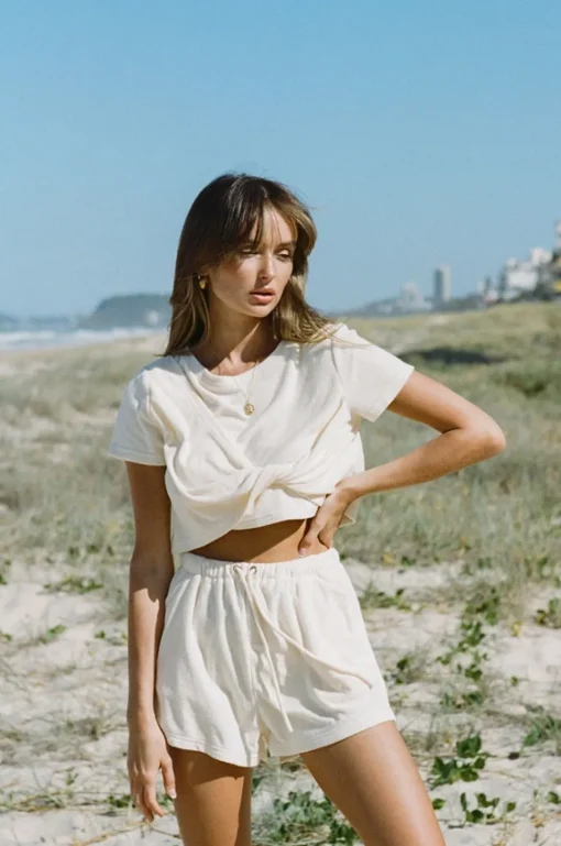 Sets | SABO Alchemy Top-Cream