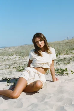 Sets | SABO Alchemy Top-Cream