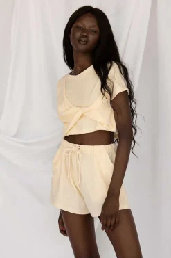 Sets | SABO Alchemy Top-Cream