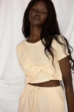 Sets | SABO Alchemy Top-Cream