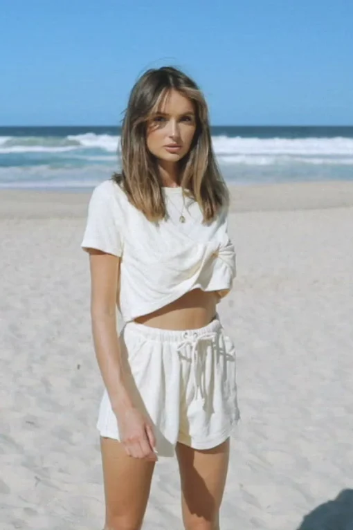 Sets | SABO Alchemy Top-Cream