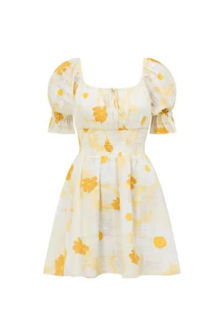 Dresses | SABO Alena Dress-Floral