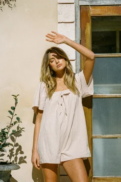 Playsuits | SABO Alexandra Playsuit