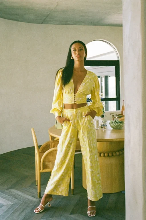 Sets | SABO Alexi Pants