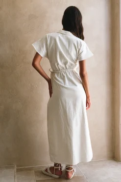 Dresses | SABO Alicia Cutout Dress