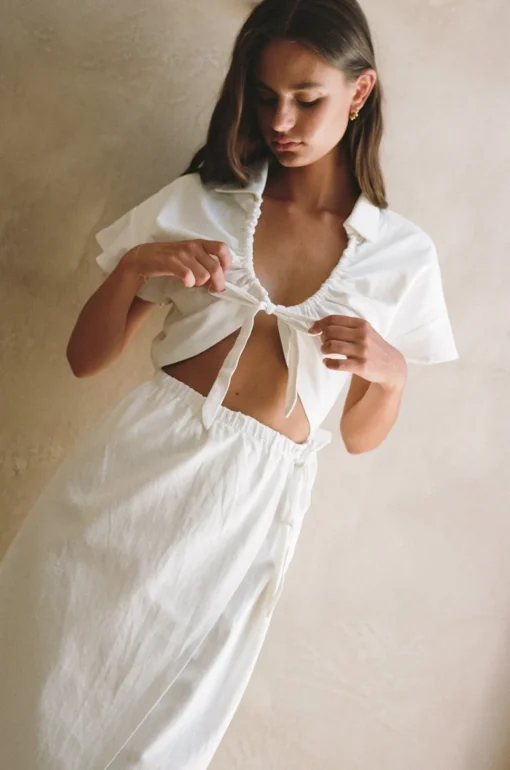 Dresses | SABO Alicia Cutout Dress