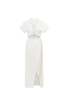 Dresses | SABO Alicia Cutout Dress