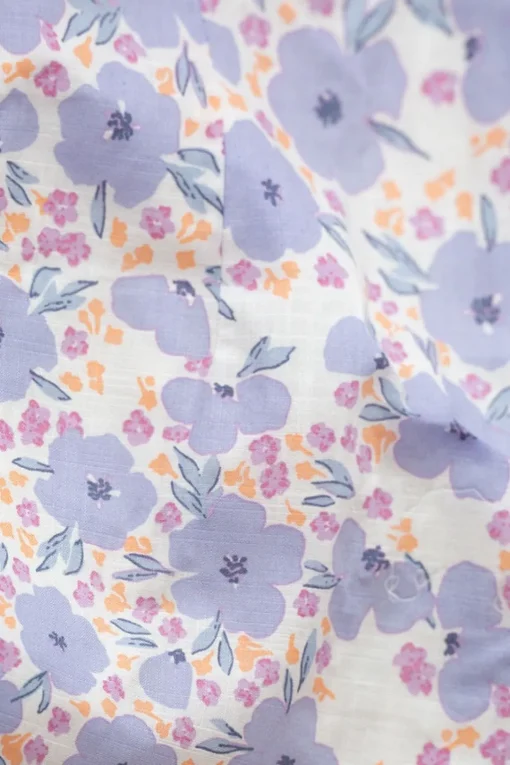 Sets | SABO Alita Shorts-Lavender