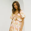 Sets | SABO Allura Skirt-Floral