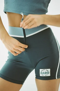 Sets | SABO Amina Athletic Shorts