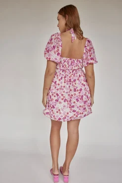Dresses | SABO Andie Halter Dress