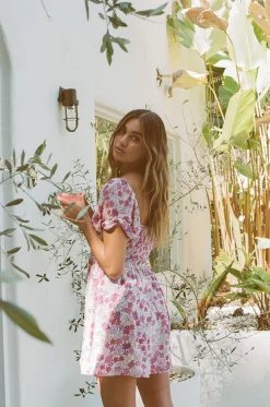 Dresses | SABO Andie Halter Dress