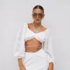 Dresses | SABO Anita Off Shoulder Dress