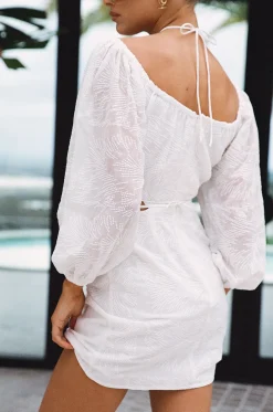 Dresses | SABO Anita Off Shoulder Dress