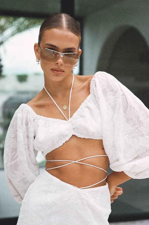 Dresses | SABO Anita Off Shoulder Dress