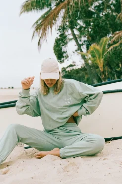 Sets | SABO Arcadia Sweater