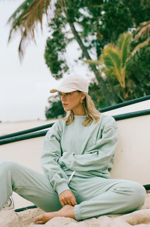 Sets | SABO Arcadia Sweater