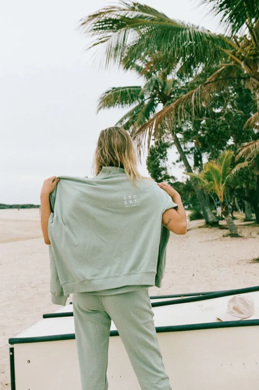 Sets | SABO Arcadia Sweater