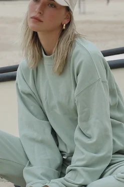 Sets | SABO Arcadia Sweatpants