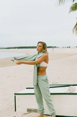 Sets | SABO Arcadia Sweatpants